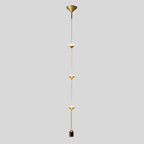 Hadiya Pendant Light - Residence Supply