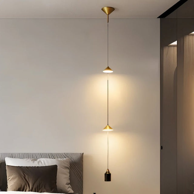 Hadiya Pendant Light - Residence Supply