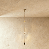 Hadiya Pendant Light - Residence Supply