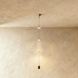 Hadiya Pendant Light - Residence Supply
