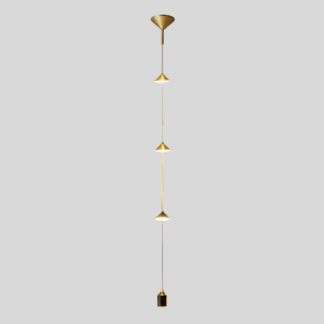 Hadiya Pendant Light - Residence Supply