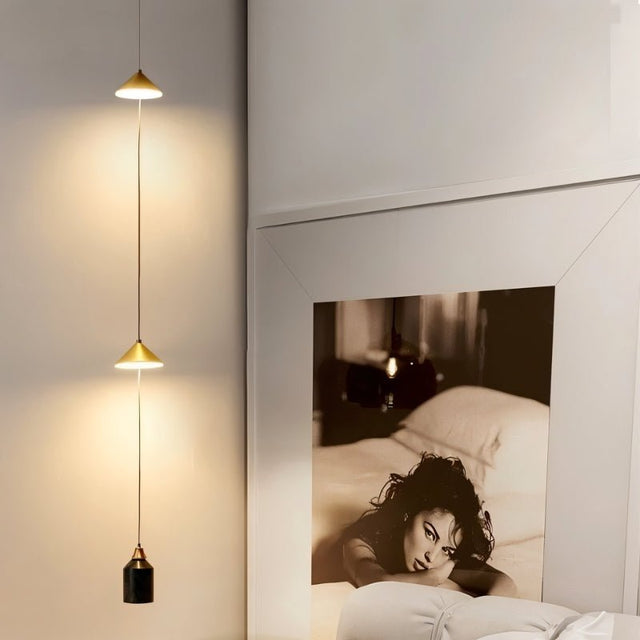 Hadiya Pendant Light - Residence Supply