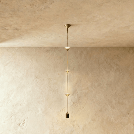 Hadiya Pendant Light - Residence Supply