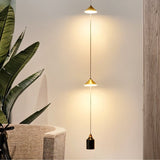 Hadiya Pendant Light - Residence Supply