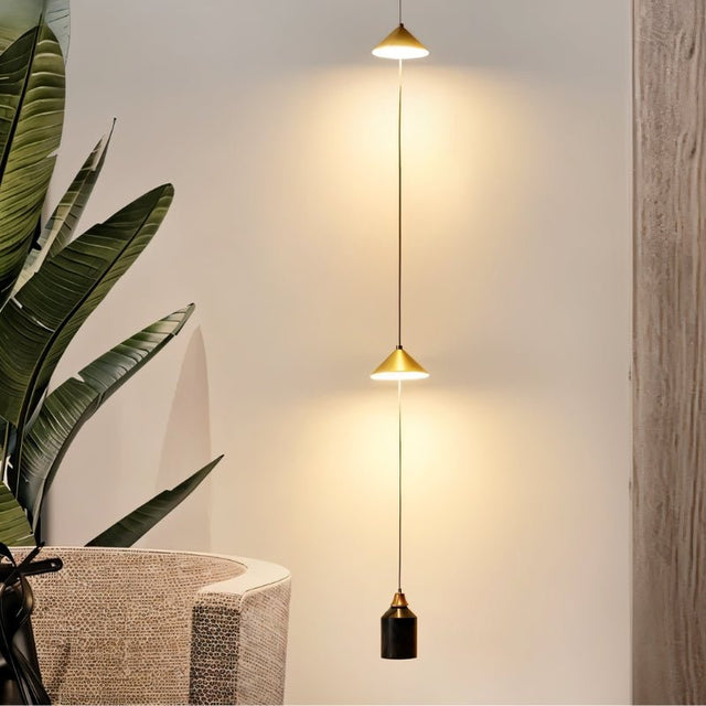 Hadiya Pendant Light - Residence Supply
