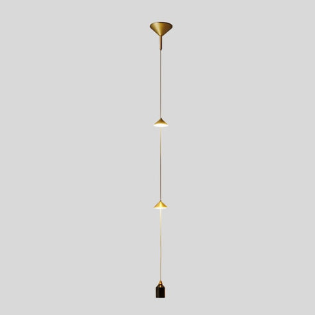 Hadiya Pendant Light - Residence Supply