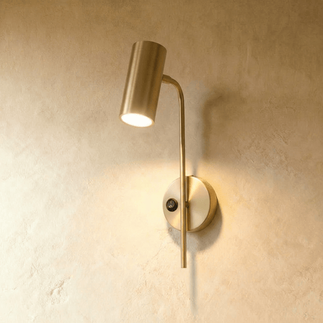 Hadrian Bedside Reading Lamp - Residence Supply