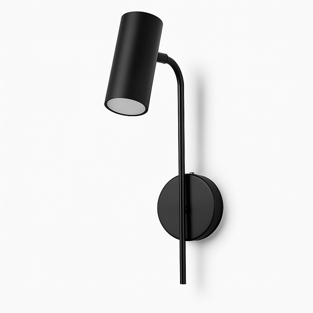 Hadrian Bedside Reading Lamp - Residence Supply
