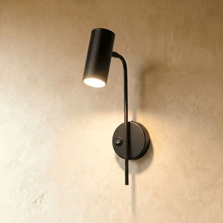 Hadrian Bedside Reading Lamp - Residence Supply