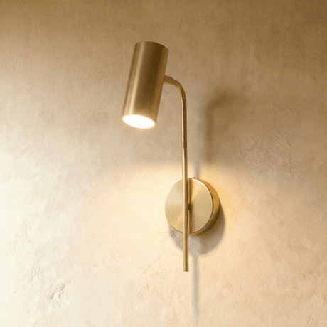 Hadrian Bedside Reading Lamp - Residence Supply
