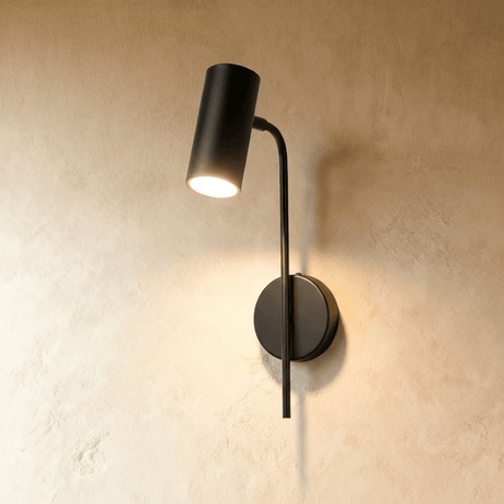 Hadrian Bedside Reading Lamp - Residence Supply