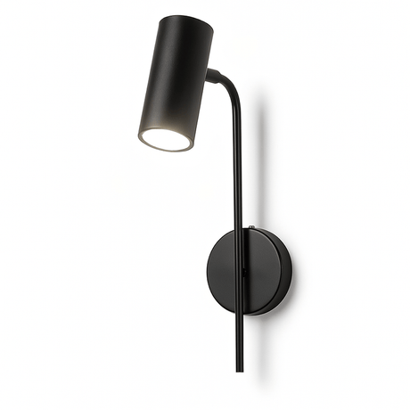 Hadrian Bedside Reading Lamp - Residence Supply