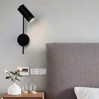 Hadrian Bedside Reading Lamp - Residence Supply