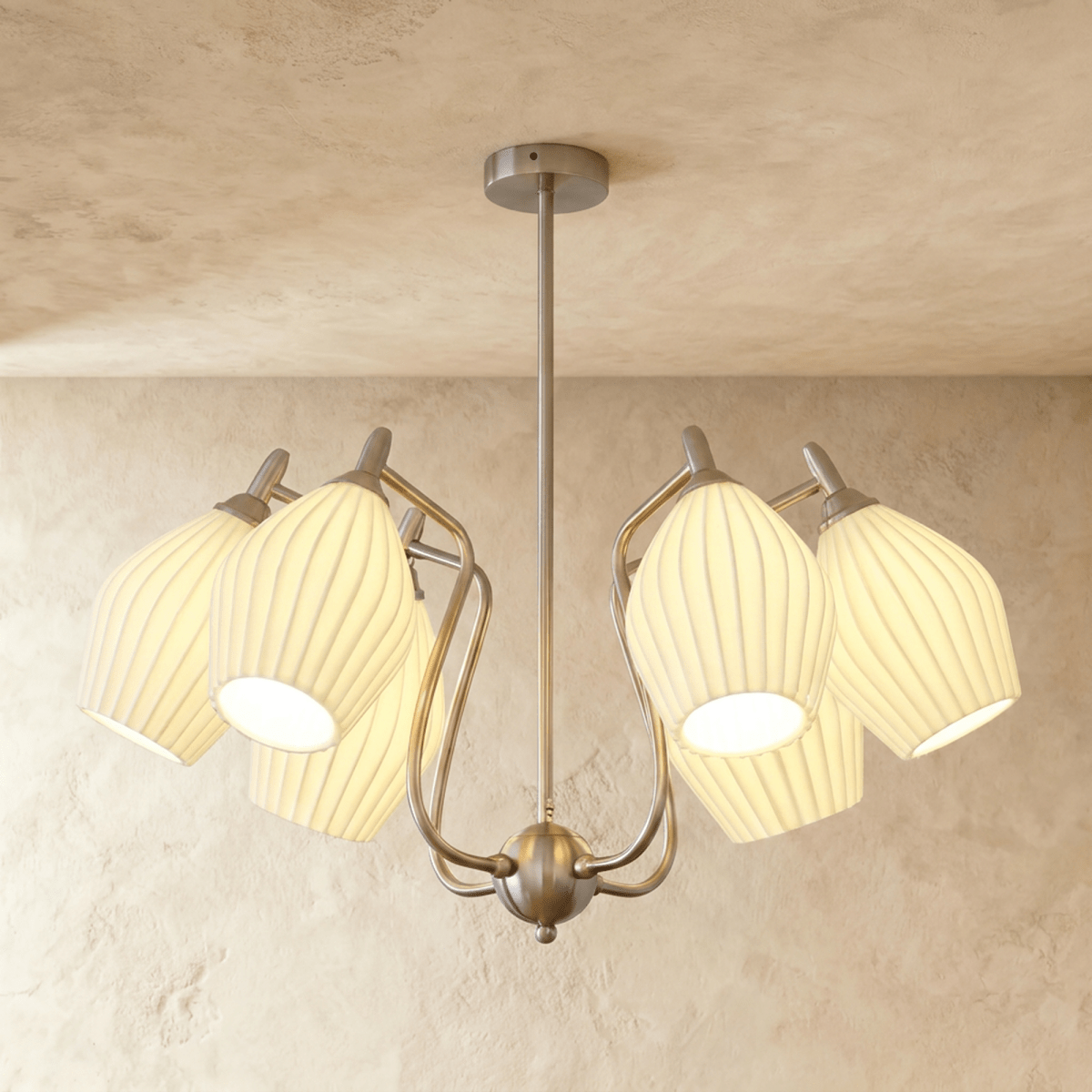 Haela Chandelier - Residence Supply