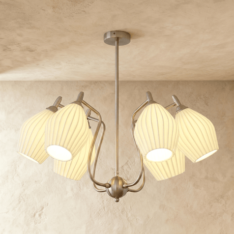 Haela Chandelier - Residence Supply