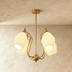 Haela Chandelier - Residence Supply