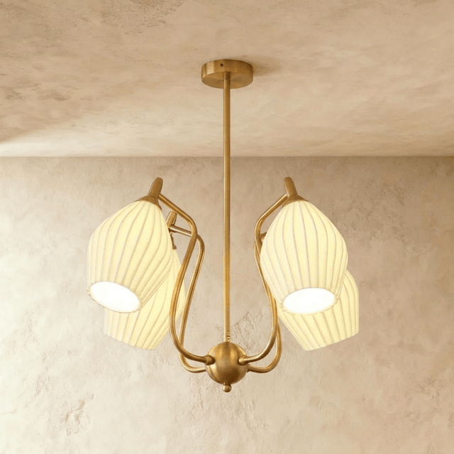 Haela Chandelier - Residence Supply