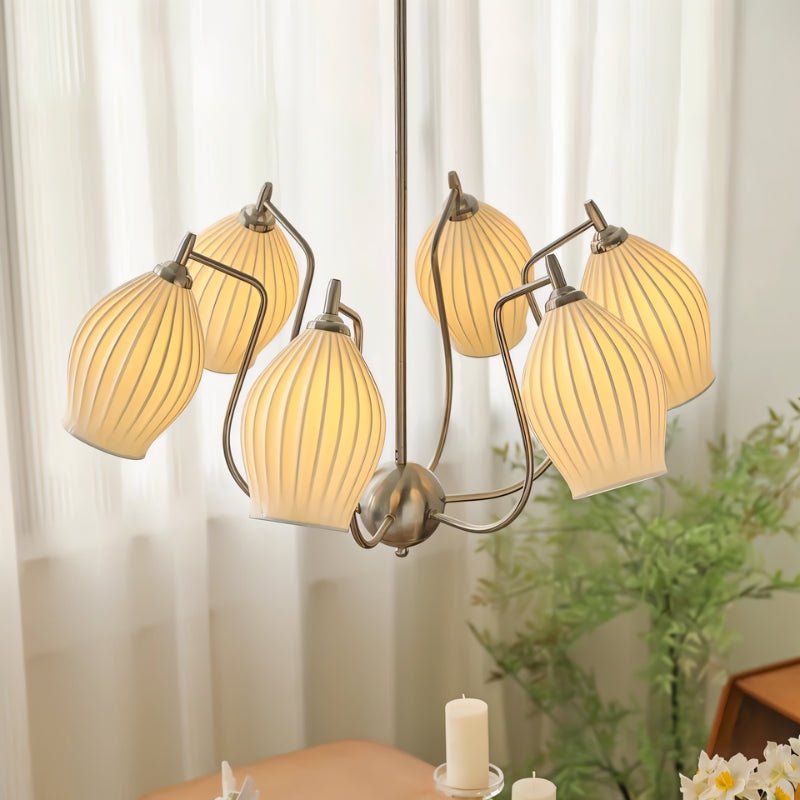 Haela Chandelier - Residence Supply