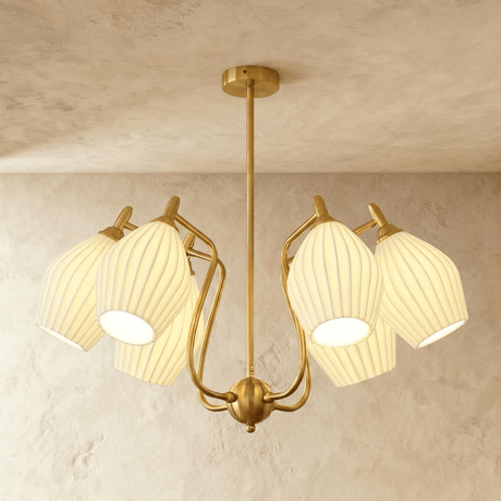 Haela Chandelier - Residence Supply