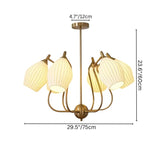 Haela Chandelier - Residence Supply