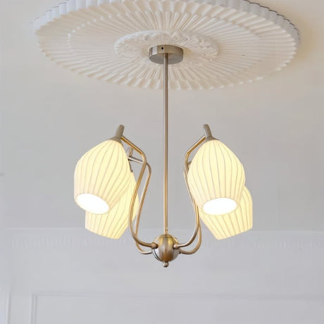Haela Chandelier - Residence Supply