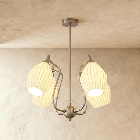 Haela Chandelier - Residence Supply