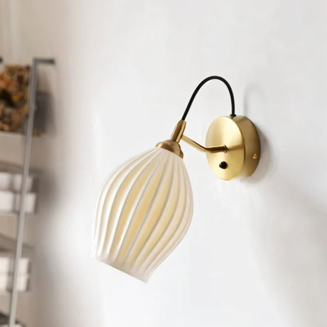 Haela Wall Lamp - Residence Supply