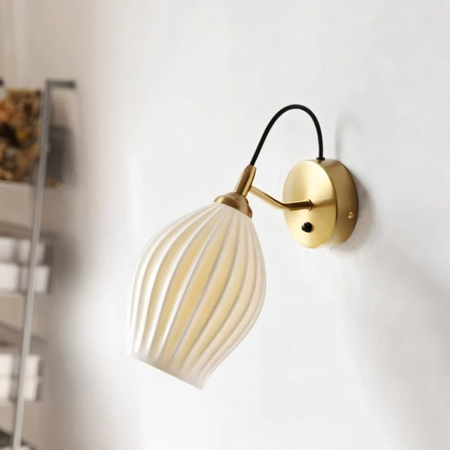 Haela Wall Lamp - Residence Supply