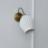 Haela Wall Lamp - Residence Supply