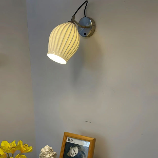 Haela Wall Lamp - Residence Supply