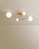 Hafil Ceiling Light - Residence Supply