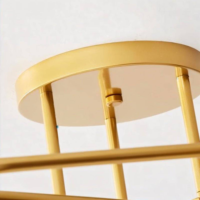 Hafil Ceiling Light - Residence Supply