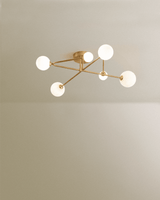 Hafil Ceiling Light - Residence Supply