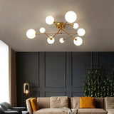 Hafil Ceiling Light - Residence Supply