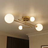 Hafil Ceiling Light - Residence Supply