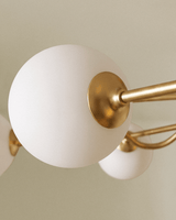 Hafil Ceiling Light - Residence Supply