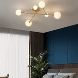 Hafil Ceiling Light - Residence Supply