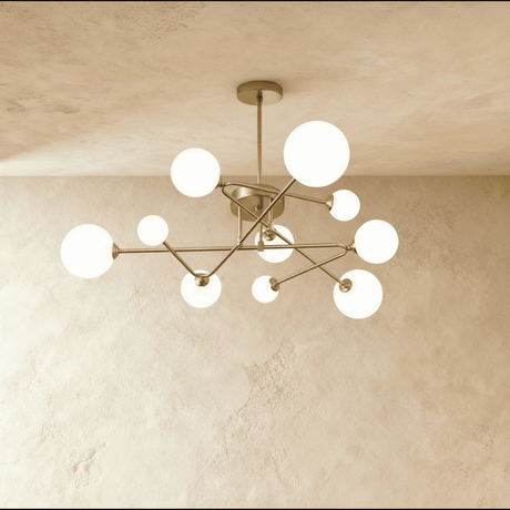 Hafil Ceiling Light - Residence Supply