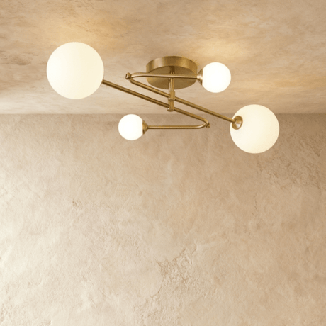 Hafil Ceiling Light - Residence Supply