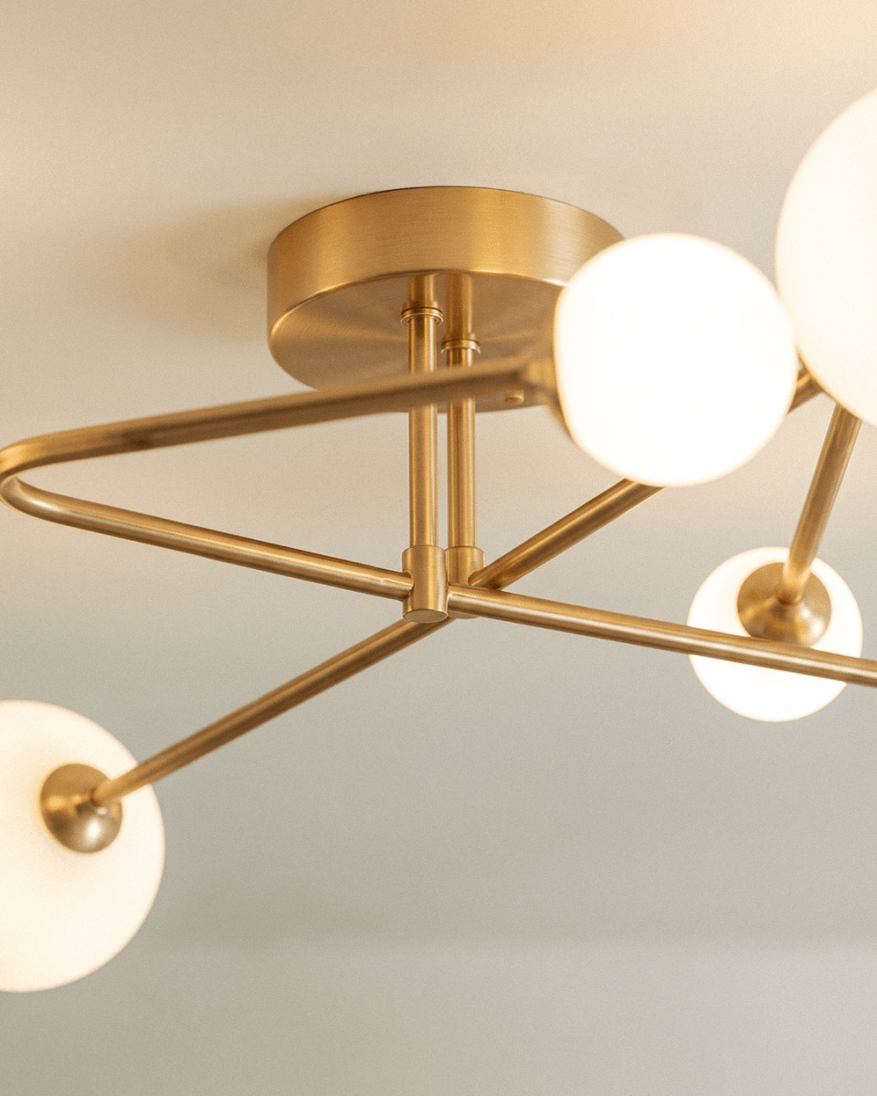 Hafil Ceiling Light - Residence Supply