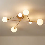 Hafil Ceiling Light - Residence Supply