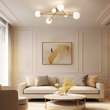 Hafil Ceiling Light - Residence Supply