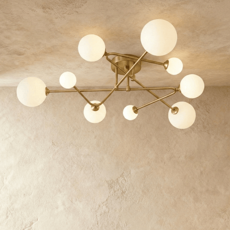 Hafil Ceiling Light - Residence Supply