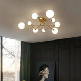 Hafil Ceiling Light - Residence Supply