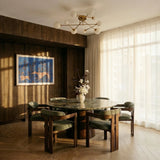 Hafil Ceiling Light - Residence Supply