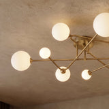 Hafil Ceiling Light - Residence Supply