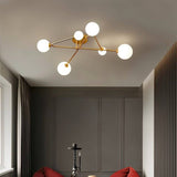 Hafil Ceiling Light - Residence Supply