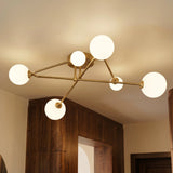 Hafil Ceiling Light - Residence Supply