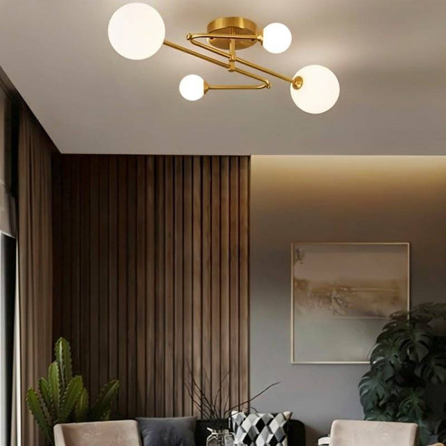 Hafil Ceiling Light - Residence Supply