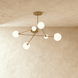 Hafil Ceiling Light - Residence Supply